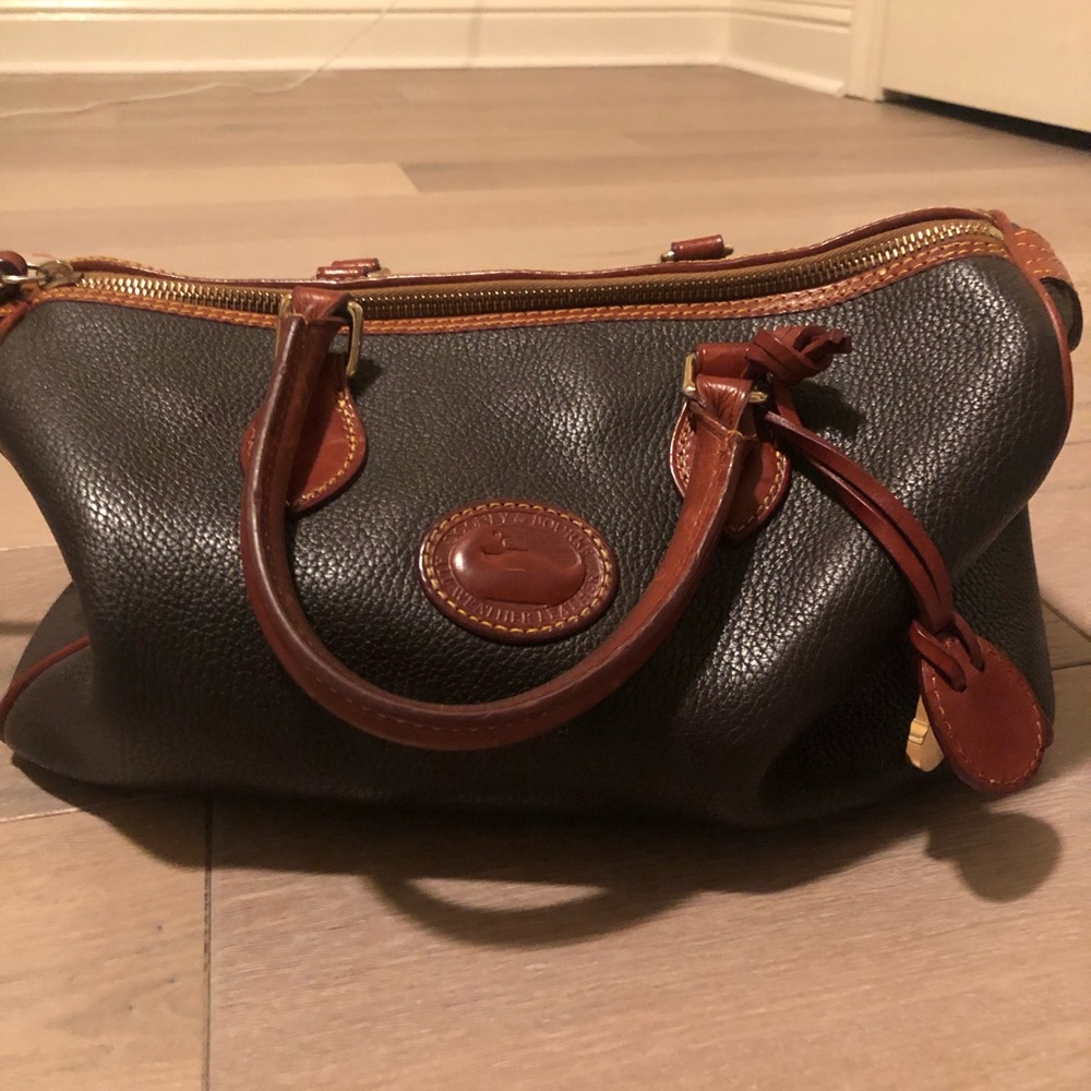 Vintage Dooney & Bourke